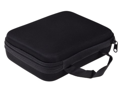 JOKOMISIADA Latający quadcopter Dron model zdalnie sterowany składany kamera RC0658