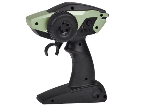 JOKOMISIADA Licencjonowane auto Lamborghini Sián dł 41cm Zdalnie sterowane RC0659