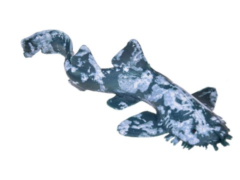 JOKOMISIADA SERIA ZWIERZĘTA MORSKIE Zestaw figurek manta waleń kałamarnica sum ZA5173