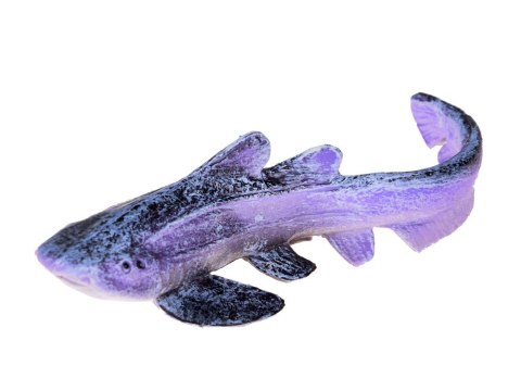 JOKOMISIADA SERIA ZWIERZĘTA MORSKIE Zestaw figurek manta waleń kałamarnica sum ZA5173