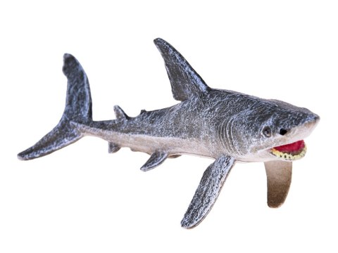 JOKOMISIADA SERIA ZWIERZĘTA MORSKIE Zestaw figurek manta waleń kałamarnica sum ZA5173