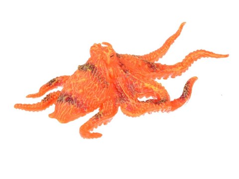 JOKOMISIADA SERIA ZWIERZĘTA MORSKIE Zestaw figurek manta waleń kałamarnica sum ZA5173