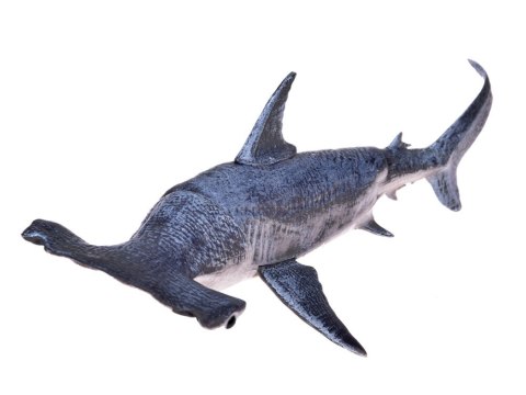 JOKOMISIADA SERIA ZWIERZĘTA MORSKIE Zestaw figurek manta waleń kałamarnica sum ZA5173