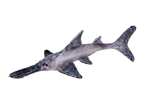 JOKOMISIADA SERIA ZWIERZĘTA MORSKIE Zestaw figurek żółw homar ryba piła krab ZA5174