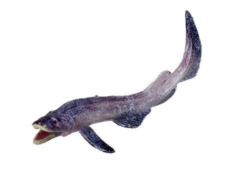 JOKOMISIADA SERIA ZWIERZĘTA MORSKIE Zestaw figurek żółw homar ryba piła krab ZA5174