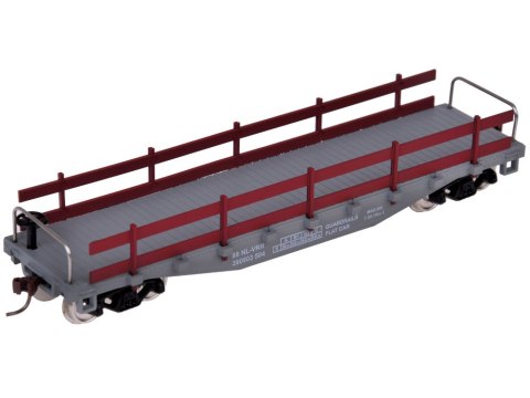 JOKOMISIADA Wagon transportowy otwarty do kolejki model H0 1:87 RC0647