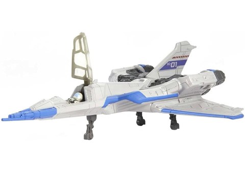 Producent niezdefiniowany Mattel Statek kosmiczny Buzz Astral Lightyear pojazd XL-01 ZA5129