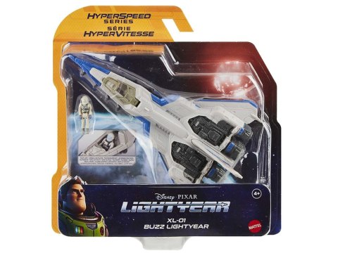 Producent niezdefiniowany Mattel Statek kosmiczny Buzz Astral Lightyear pojazd XL-01 ZA5129
