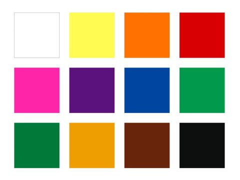 Producent niezdefiniowany Staedtler Grube Kredki woskowe Jumbo 12 kredek woskowych AP0010