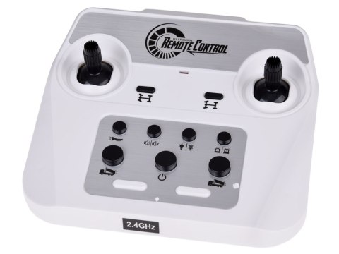 EE Mercedes Arocs METALOWA wywrotka sterowana EE ruchoma naczepa 1:20 RC0667