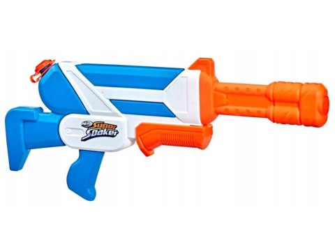 Hasbro Duży Pistolet na wodę Nerf Soa Twister Super obrotowa lufa 1094 ml ZA5183