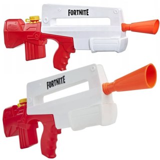 Hasbro Duży Pistolet na wodę dla dzieci Nerf Fortnite Burst długa lufa ZA5178
