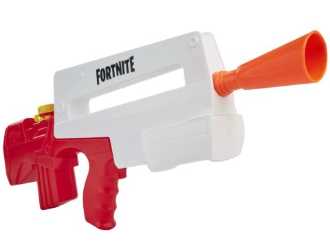 Hasbro Duży Pistolet na wodę dla dzieci Nerf Fortnite Burst długa lufa ZA5178