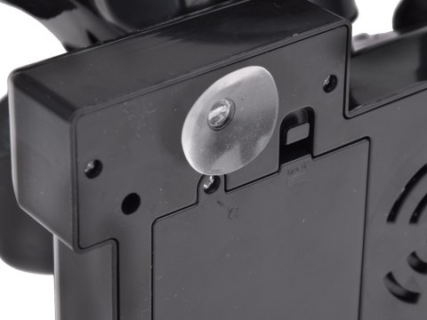 JOKOMISIADA Autko z kierownicą Sportowe BMW 1:24 Zdalnie sterowany samochód RC0661