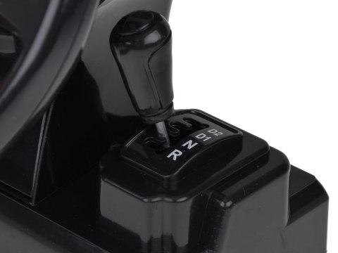 JOKOMISIADA Autko z kierownicą Sportowe BMW 1:24 Zdalnie sterowany samochód RC0661