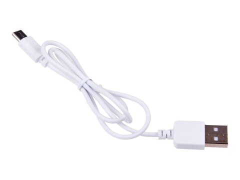 JOKOMISIADA Bezprzewodowy Mikrofon dla dzieci KARAOKE nagrywanie Bluetooth IN0168