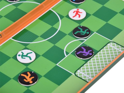 JOKOMISIADA Gra magnetyczna Piłka nożna Piłkarski Pojedynek Podróżna Gra GR0681