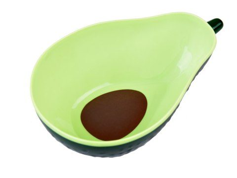 JOKOMISIADA MIĘKKI Zestaw do robienia sałatki Materiałowe warzywa Awokado ZA5243