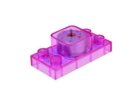 JOKOMISIADA Mały elektryk Zestaw do budowy bloków elektronicznych 120 projektów ZA5241