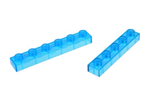 JOKOMISIADA Mały elektryk Zestaw do budowy bloków elektronicznych 120 projektów ZA5241