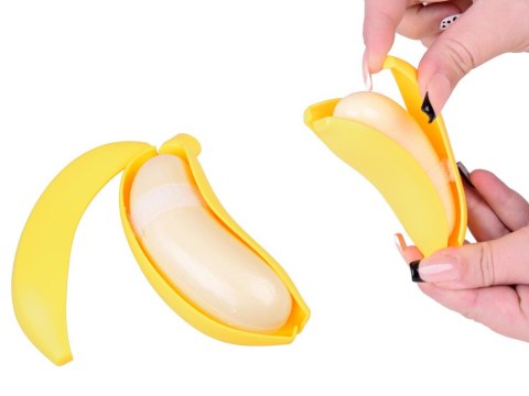 JOKOMISIADA Plastikowe Owoce do Krojenia + Deska Nóż Zestaw do Zabawy w Kuchni ZA5248