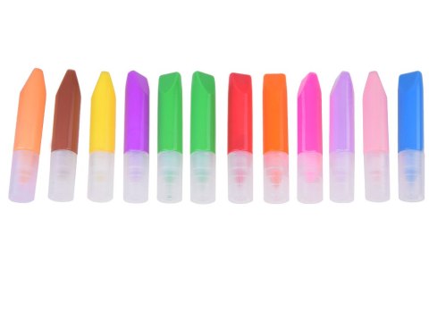 JOKOMISIADA Powiększony Zestaw kreatywny do tworzenia breloczków Zrób to Sam ZA5209