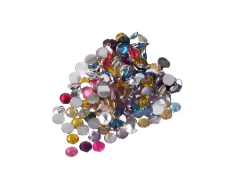 JOKOMISIADA Powiększony Zestaw kreatywny do tworzenia breloczków Zrób to Sam ZA5209