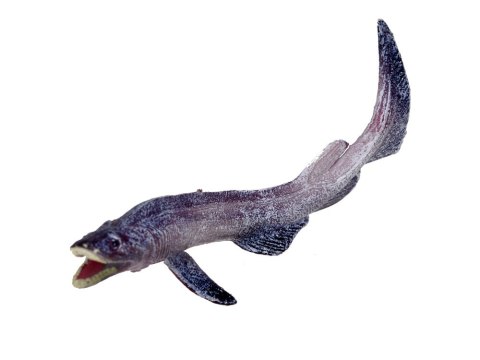 JOKOMISIADA SERIA ZWIERZĘTA MORSKIE Zestaw figurek rekin krab orka ośmiornica ZA5175