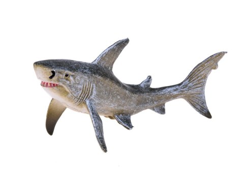 JOKOMISIADA SERIA ZWIERZĘTA MORSKIE Zestaw figurek rekin krab orka ośmiornica ZA5175