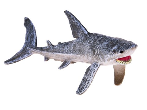 JOKOMISIADA SERIA ZWIERZĘTA MORSKIE Zestaw figurek rekin krab orka ośmiornica ZA5175