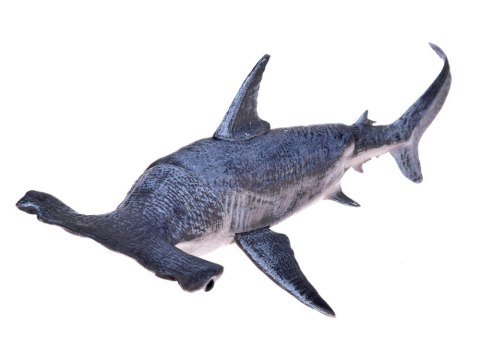 JOKOMISIADA SERIA ZWIERZĘTA MORSKIE Zestaw figurek żółw homar ryba piła krab ZA5174