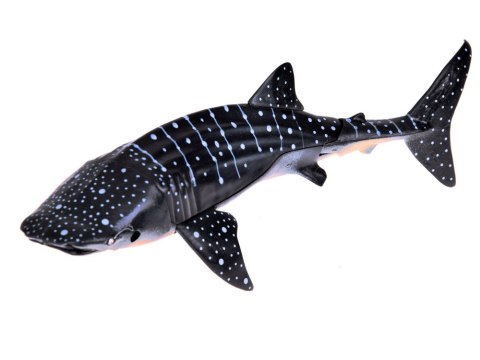 JOKOMISIADA SERIA ZWIERZĘTA MORSKIE Zestaw figurek żółw homar ryba piła krab ZA5174