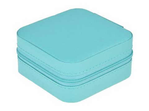 JOKOMISIADA Zestaw KORALIKI CHARMSY zawieszki Szkatułka Bransoletka Zrób to sam ZA5207