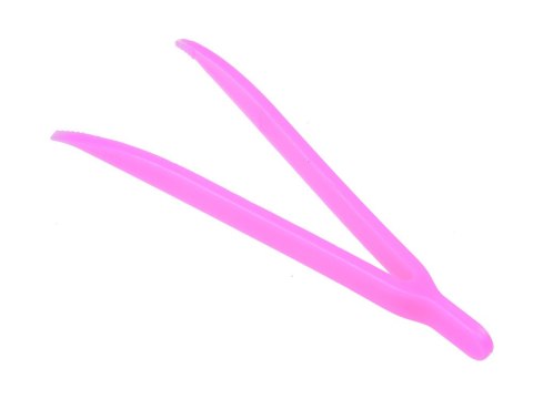 JOKOMISIADA Zestaw kreatywny do tworzenia breloczków Zrób to Sam Szablony Farby ZA5208