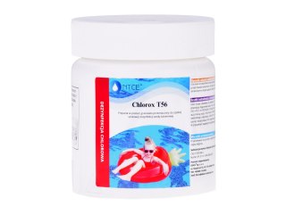 NTCE Chlorox T56 Granulat 0,5kg Chemia do basenu
