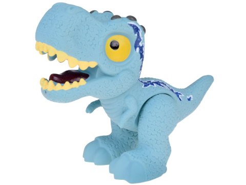 JOKOMISIADA Dinozaur firgurka Welociraptor ruchome kończyny ZA5355