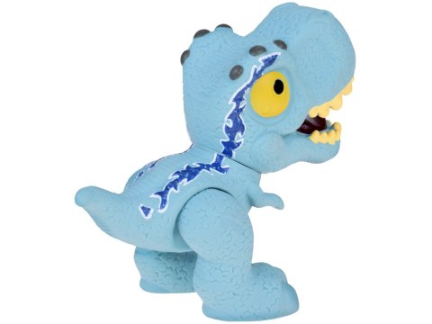 JOKOMISIADA Dinozaur firgurka Welociraptor ruchome kończyny ZA5355