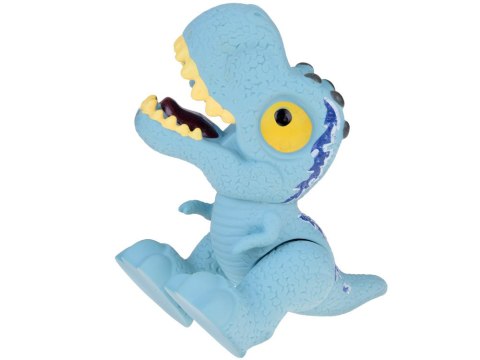 JOKOMISIADA Dinozaur firgurka Welociraptor ruchome kończyny ZA5355