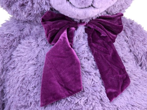 JOKOMISIADA Duży Miś pluszowy BENIA 110cm miękka duża maskotka ZA5332 FI