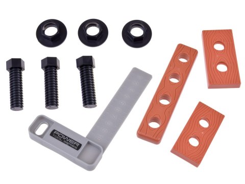 JOKOMISIADA Duży zestaw narzędzi + torba wkrętarka na baterie dla dzieci ZA5342