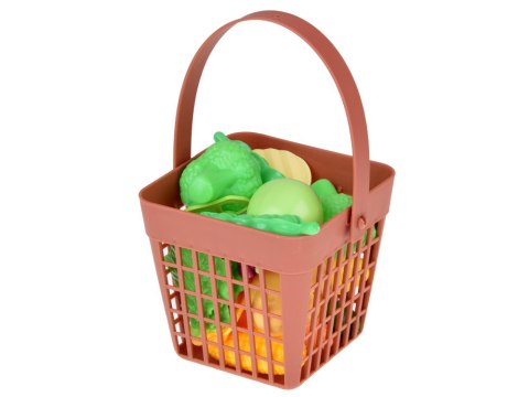 JOKOMISIADA Interaktywna Kuchnia światło + dźwięk + para wodna + woda w kranie ZA5326