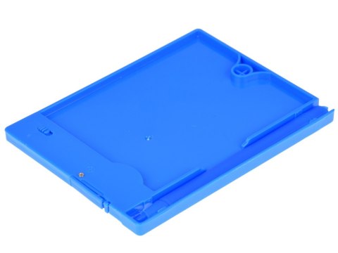 JOKOMISIADA Mini tablet graficzny z rysikiem dla dzieci znikopis TA0110