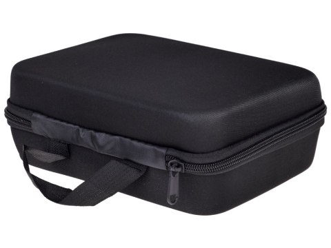 JOKOMISIADA Quadrocopter Latający Dron model zdalnie sterowany składany + pilot RC0681