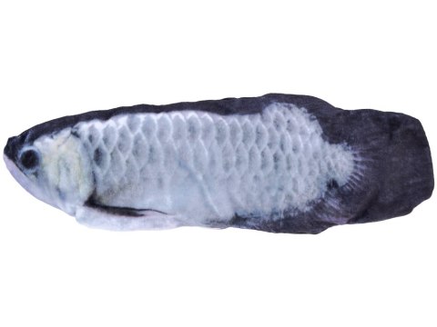 JOKOMISIADA Ryba maskotka zabawka porusza ogonem USB ZA5353