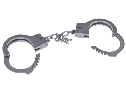 JOKOMISIADA Strój policjanta Mundur POLICJA przebranie na imprezę bal karnawał ZA5304