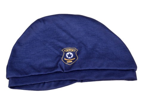 JOKOMISIADA Strój policjanta Mundur POLICJA przebranie na imprezę bal karnawał ZA5304