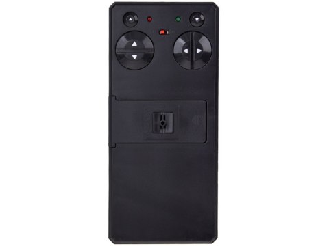 JOKOMISIADA Zdalnie sterowany Jacht dla dzieci Zabawka Łódka na pilota do wody RC0671