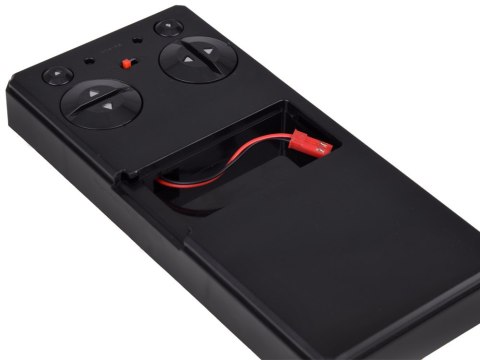 JOKOMISIADA Zdalnie sterowany Jacht dla dzieci Zabawka Łódka na pilota do wody RC0671