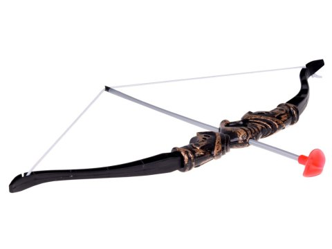 JOKOMISIADA Zestaw Rycerza Łuk Miecz Tarcza Kostium Rycerski ZA5291