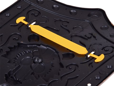 JOKOMISIADA Zestaw Rycerza Łuk Miecz Tarcza Kostium Rycerski ZA5291